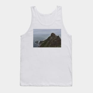 Hartland Point Lighthouse Tank Top